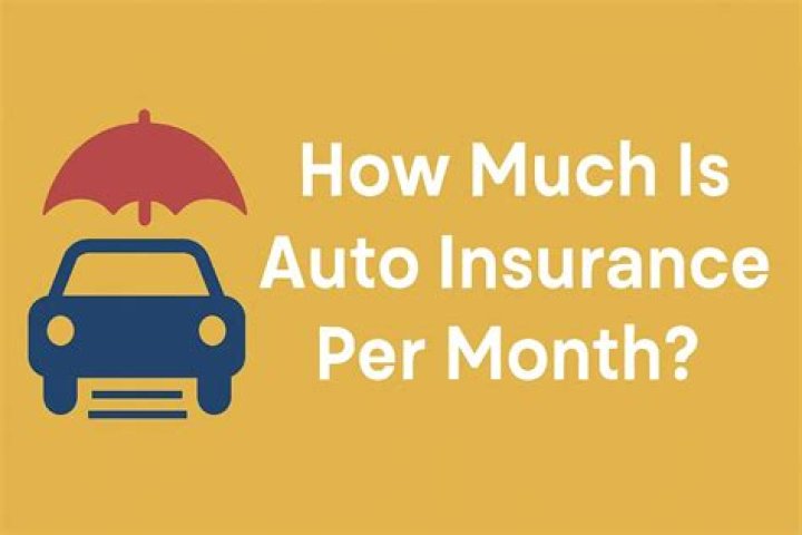 How much is insurance when you first buy a car?