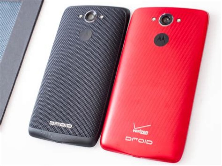 How much is Motorola Droid Turbo in Nigeria?