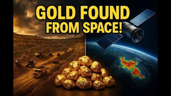 How much is one truckload of ore worth once the gold is extracted?