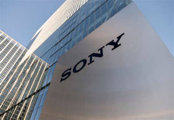How much is Sony as a company worth?