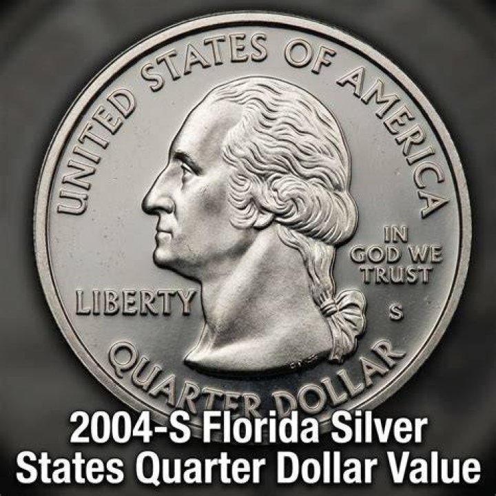 How much is the state Florida worth?