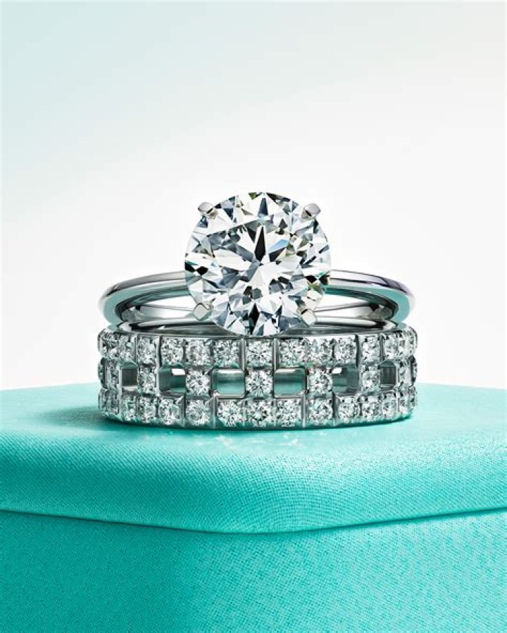 How much is the Tiffany Diamond worth today?