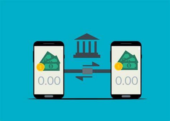 How much money can be wired from one bank to another?