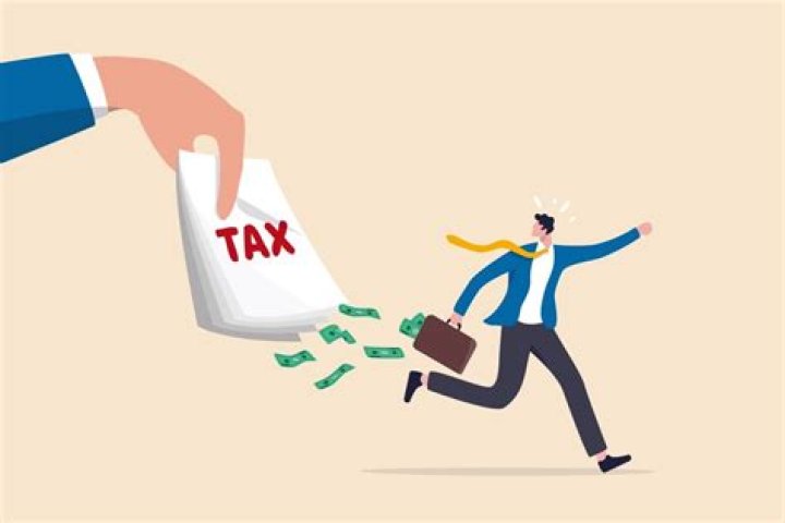 How much money can you legally make without paying taxes?