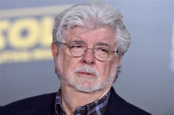 How much money did George Lucas make?