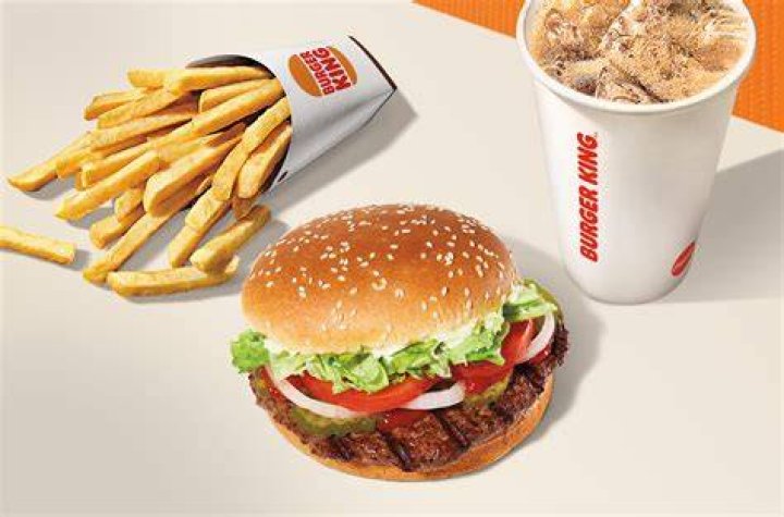 How much money do I need to open a Burger King?