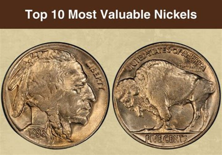 How much money is a million nickels?