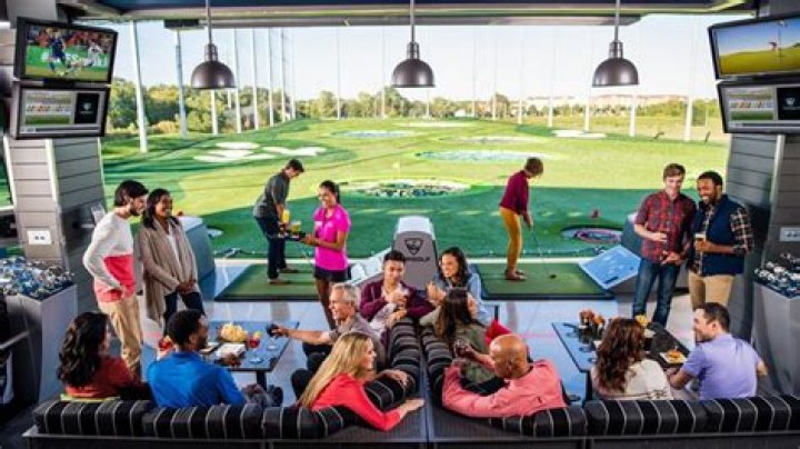 How much of Topgolf does Callaway own?
