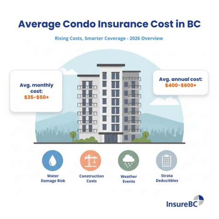 How much should I expect to pay for condo insurance?