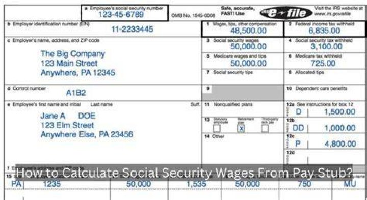 How much Social Security tax should be withheld from my paycheck?