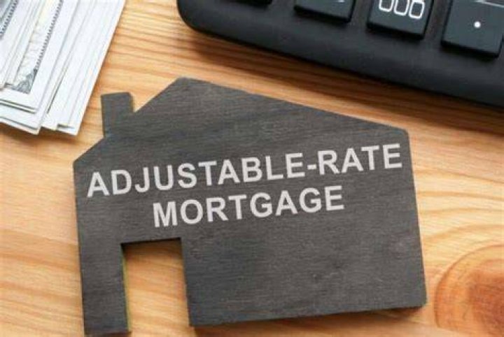 How often does an adjustable rate mortgage adjust?