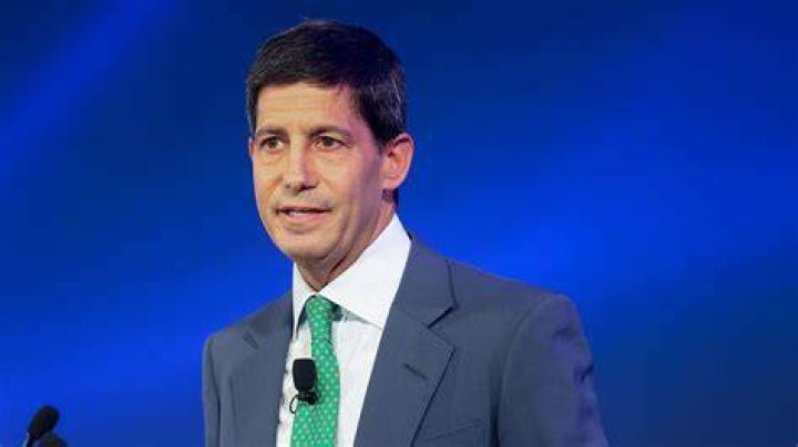 How often does the Fed chairman change?