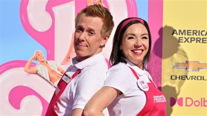 How old is Jamie on the Progressive commercials?