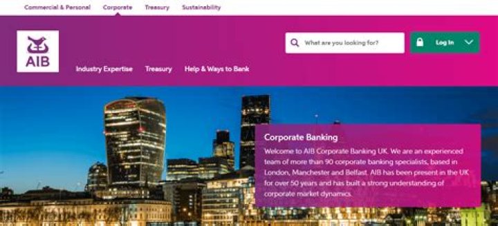 How safe is Allied Irish Bank?