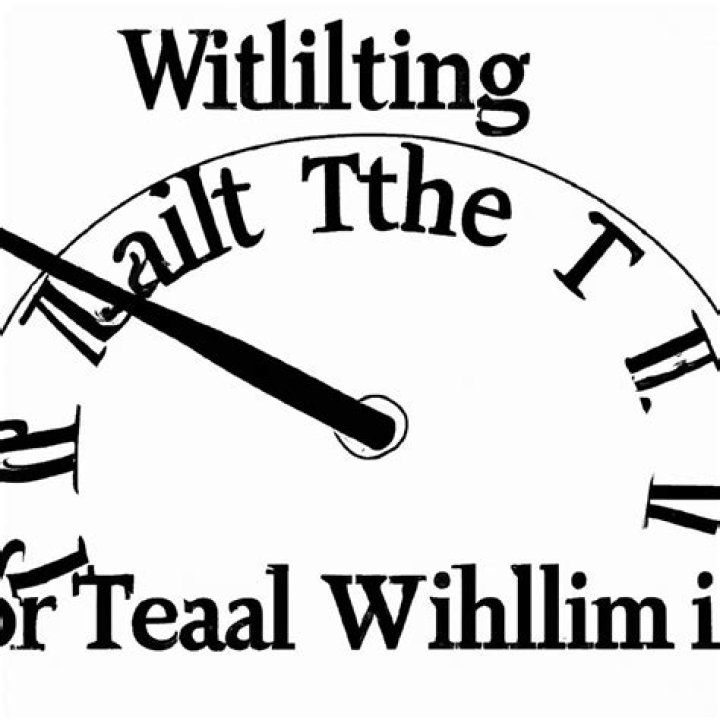 How soon are wills read after death?