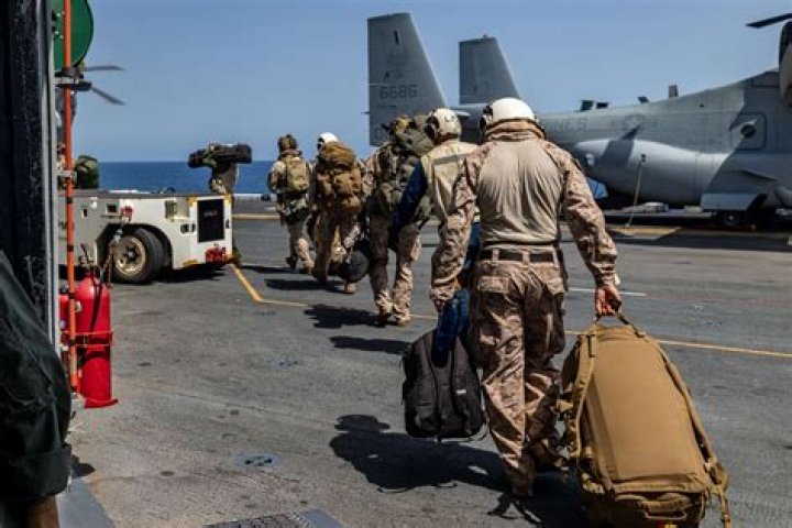 How soon can I be deployed?