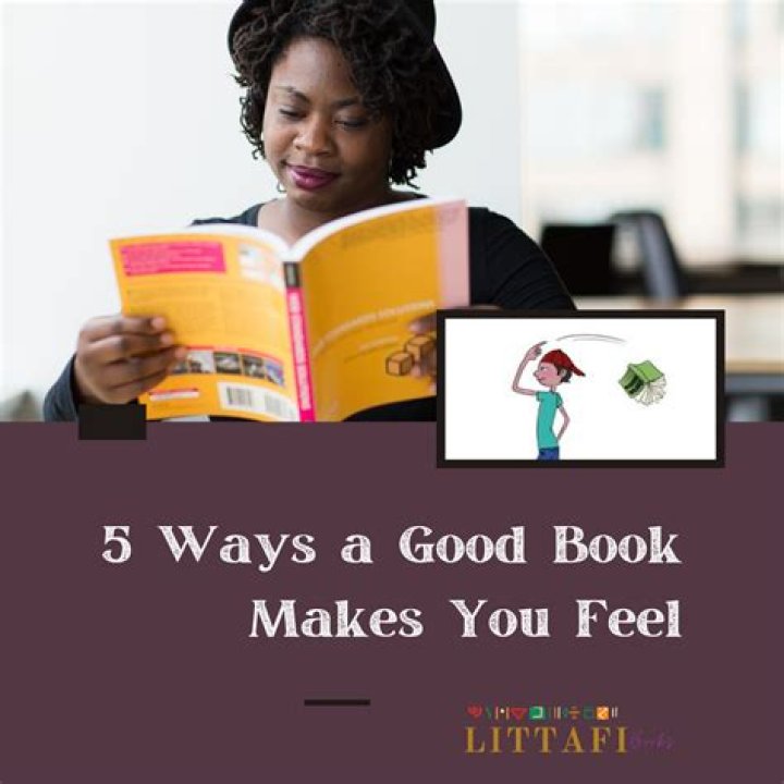 How the book makes you feel?