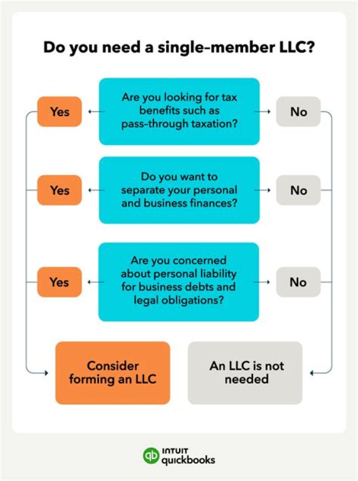 How to become a single member limited liability company?