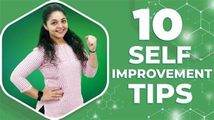 How to improve ourselves mentally?