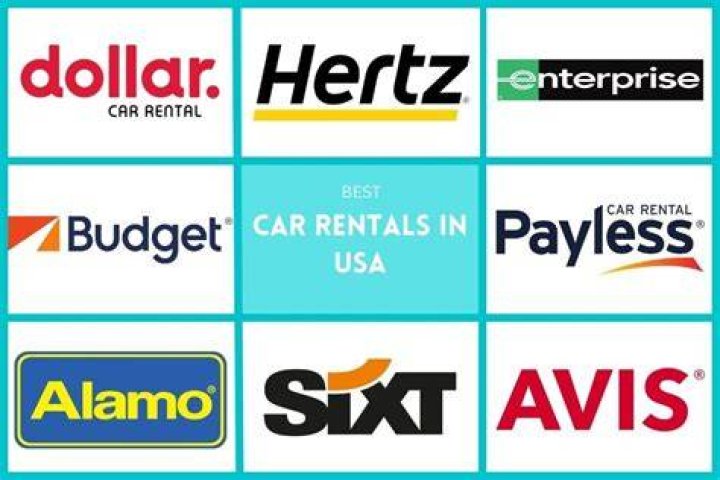 How to own rental car companies?