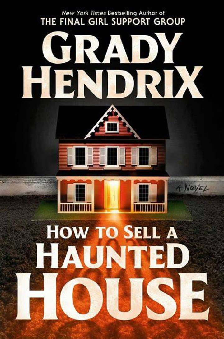 How to sell a house that was inherited?