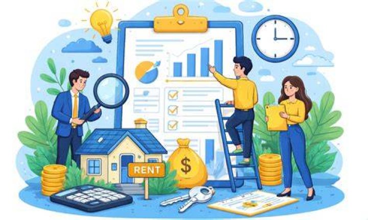 How to write a rental property business plan?