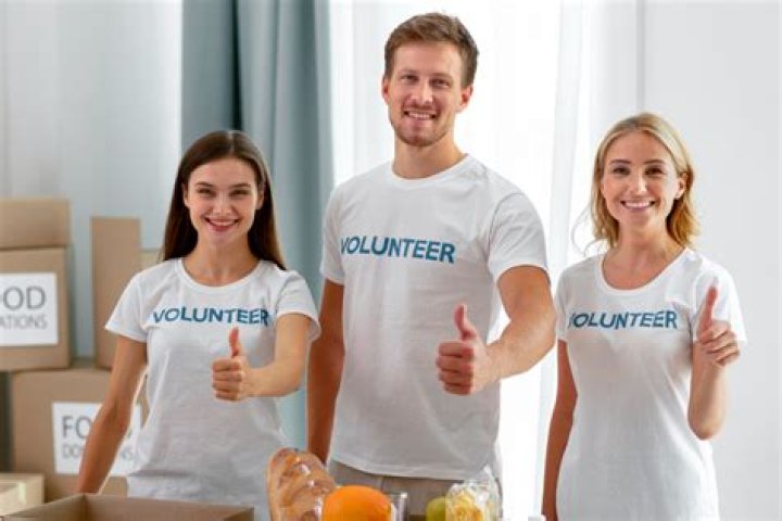 How volunteering can assist you with future employment?