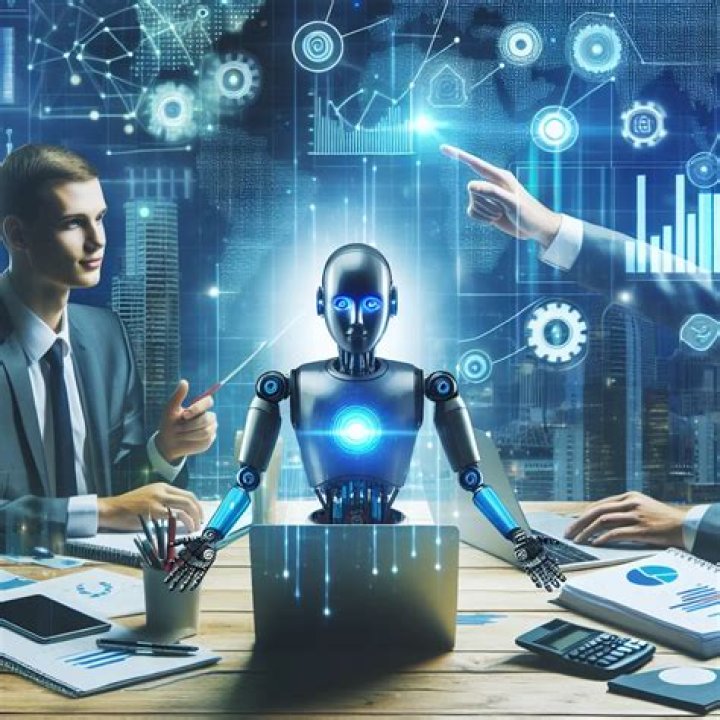 How will technology affect business in the future?