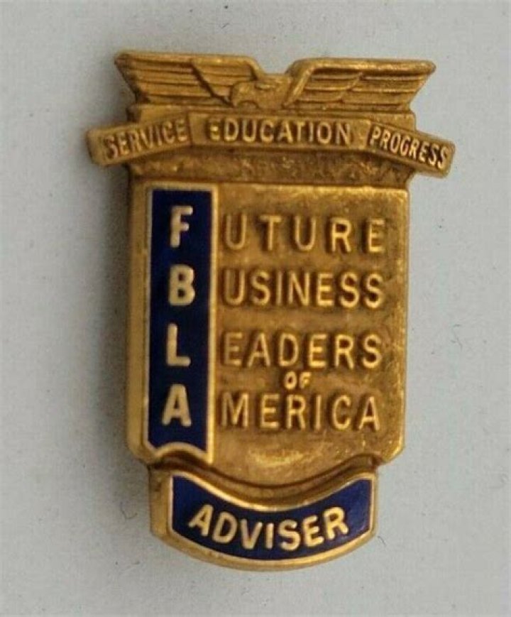 In what year was the name Future Business Leaders of America selected as the name for this organization?