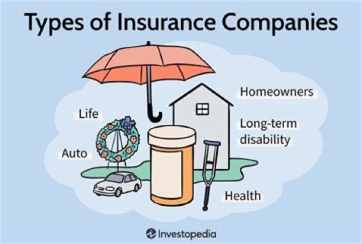 In which type of insurance loss is measurable?