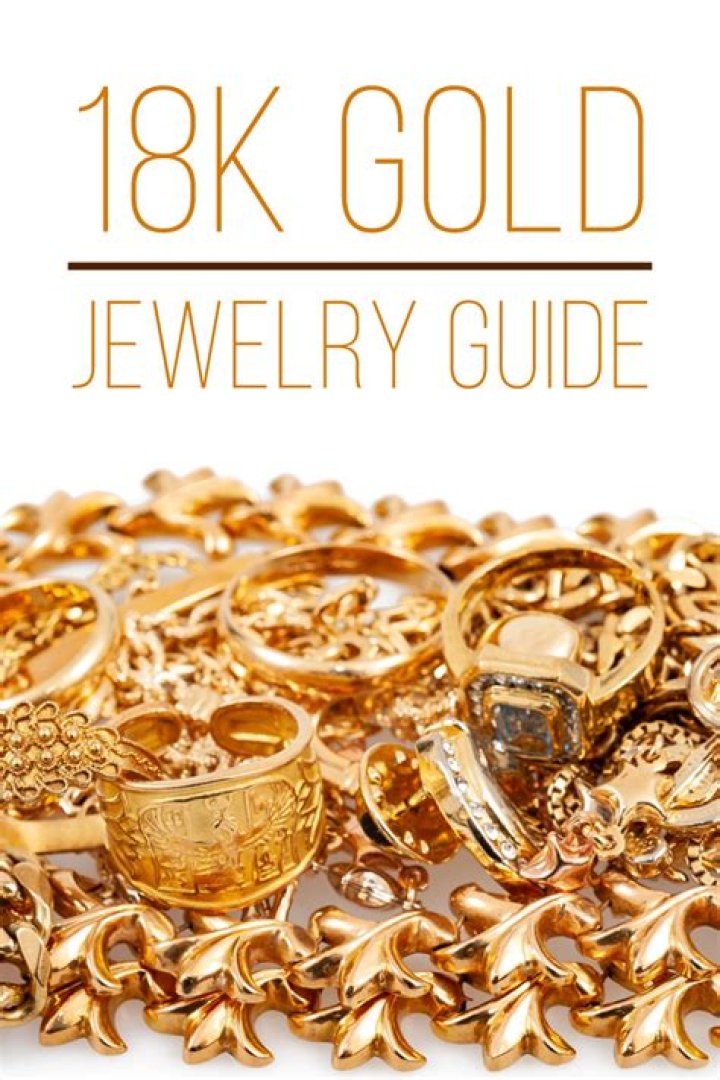 Is 18kt GF worth anything?