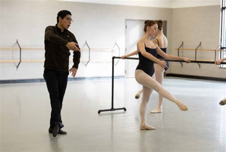 Is 19 too old to start ballet?