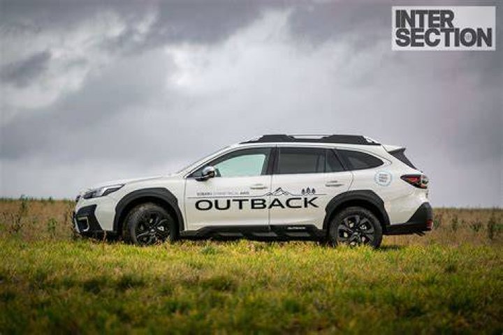 Is 2008 a good year for Subaru Outback?