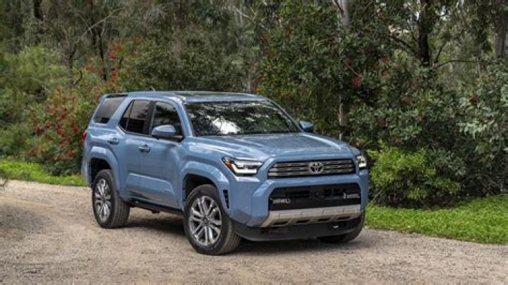 Is 4Runner expensive to insure?