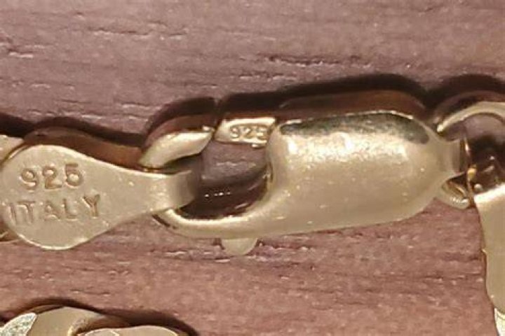 Is 925 gold plated jewelry worth anything?