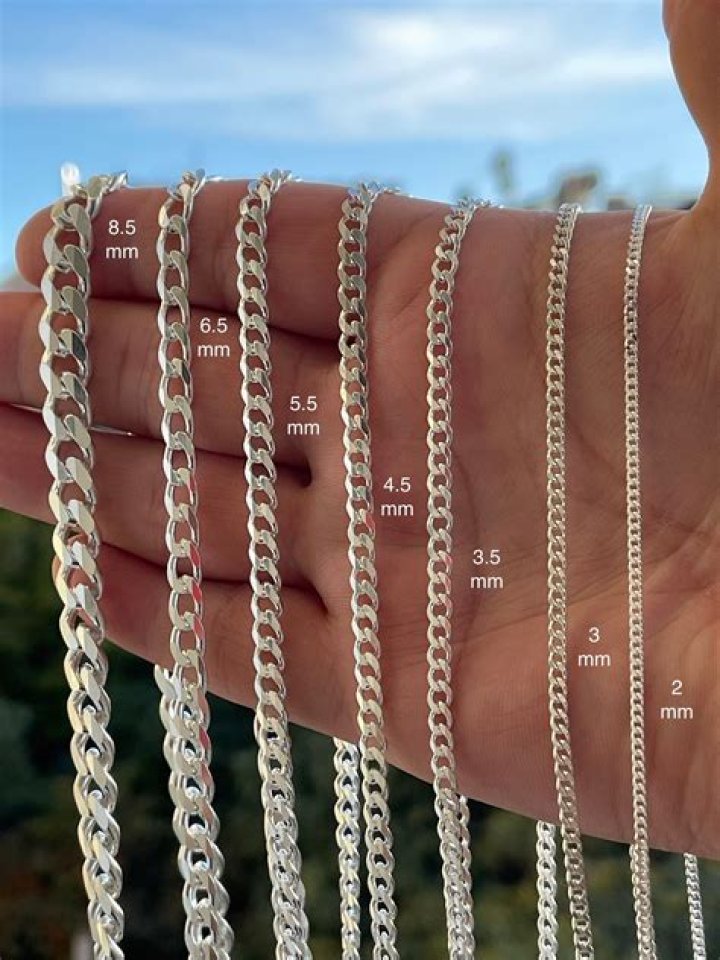 Is 925 silver Good for necklace?