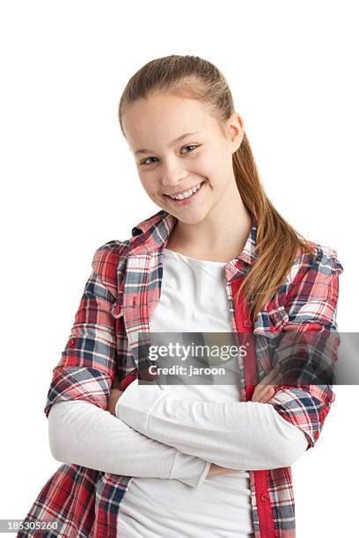 Is a 12-year-old a child?