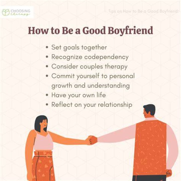 Is a boyfriend a life partner?