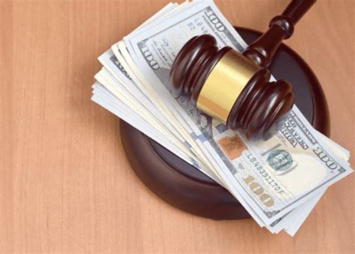 Is a car accident settlement considered income?