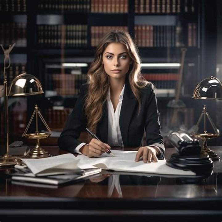 Is a lawyer a professional?