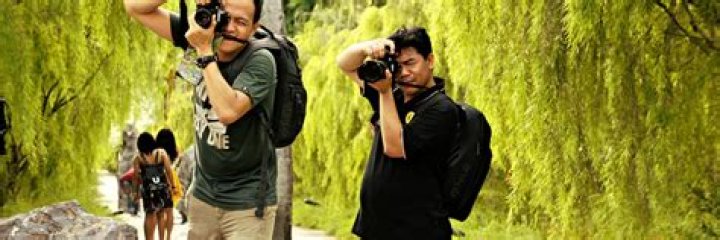 Is a photographer a good career choice?