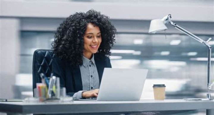 Is a resident manager an employee?