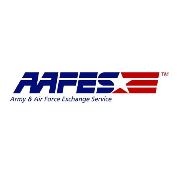 Is Aafes Department of Defense?