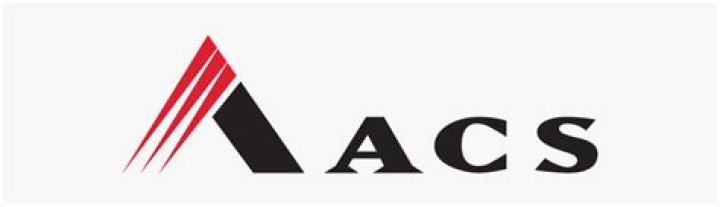 Is ACS A Xerox Company?