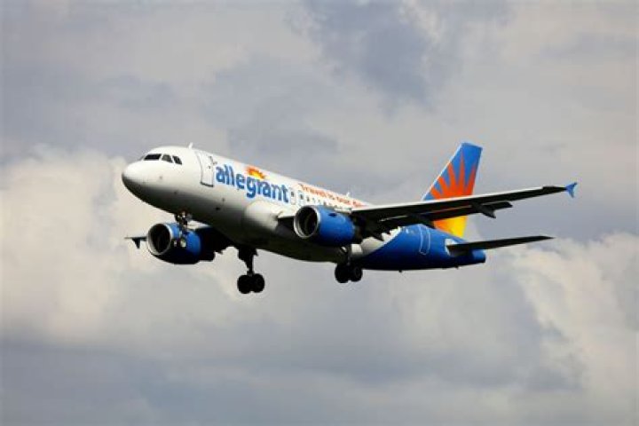 Is Allegiant a public company?
