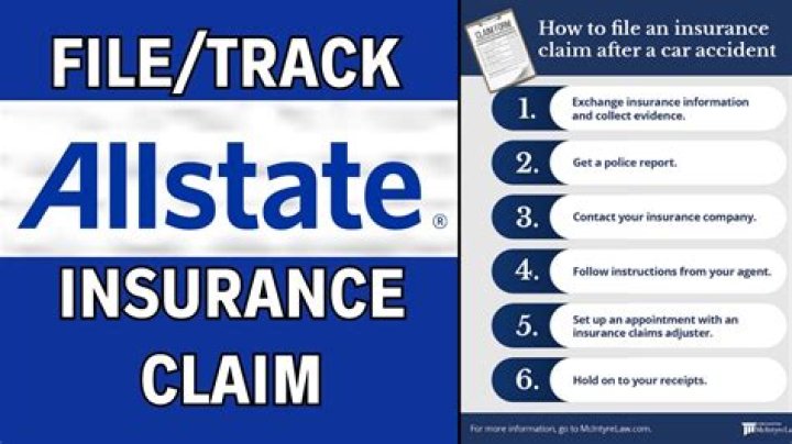 Is Allstate Insurance publicly traded?