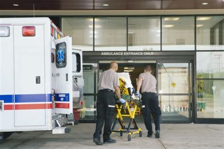 Is ambulance covered by health insurance?