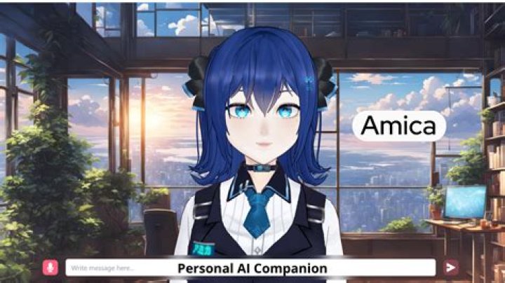 Is Amica publicly traded?