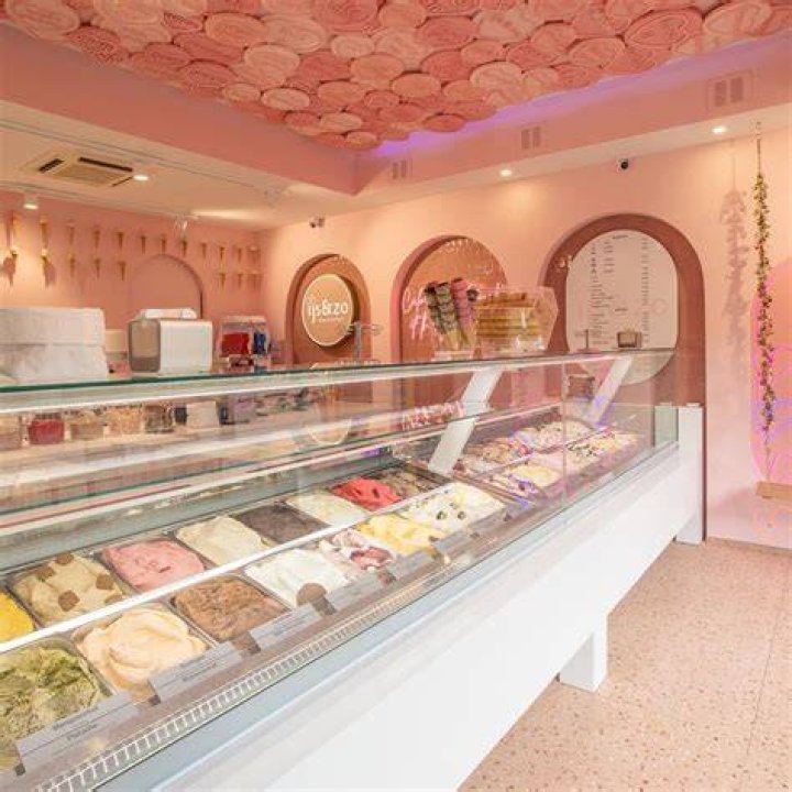 Is an ice cream shop an LLC?