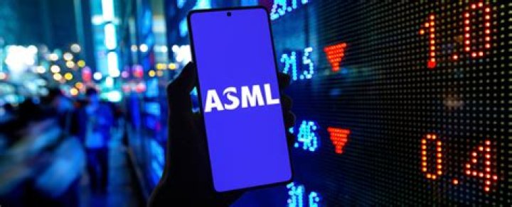 Is ASML stock a buy?